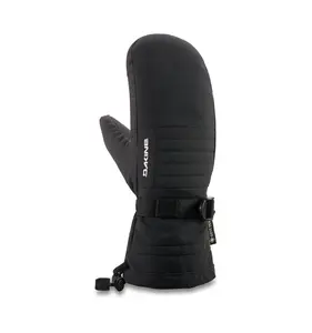 Dakine dámské rukavice Omni Gore-Tex Mitt Black | Černá | Velikost S