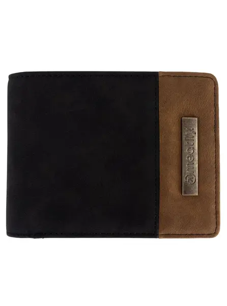 Meatfly peněženka Marve Black | Černá | Velikost One Size