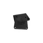 Jart podložky Iron Riser Pad Black Pack black | Černá | Velikost One Size