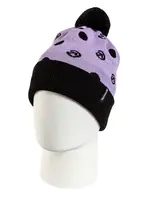 Meatfly kulich Dot Purple Dots | Fialová | Velikost One Size