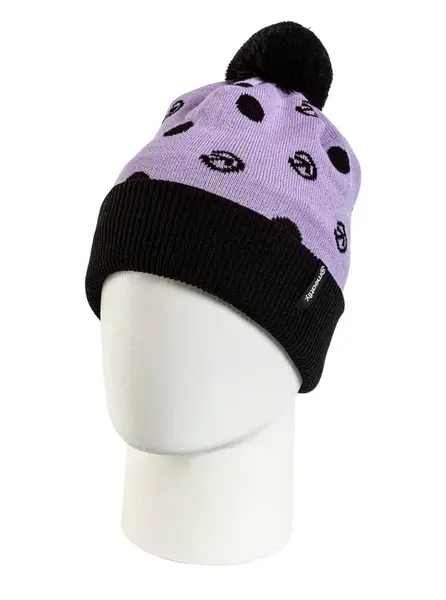Meatfly kulich Dot Purple Dots | Fialová | Velikost One Size