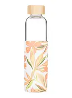 Roxy láhev na vodu Sand And Seashell Bright White Subtly Salty Mult | Bílá | Velikost One Size