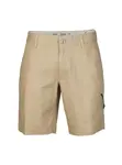 Fox pánské šortky Essex 3.0 Tan | Hnědá | Velikost 36