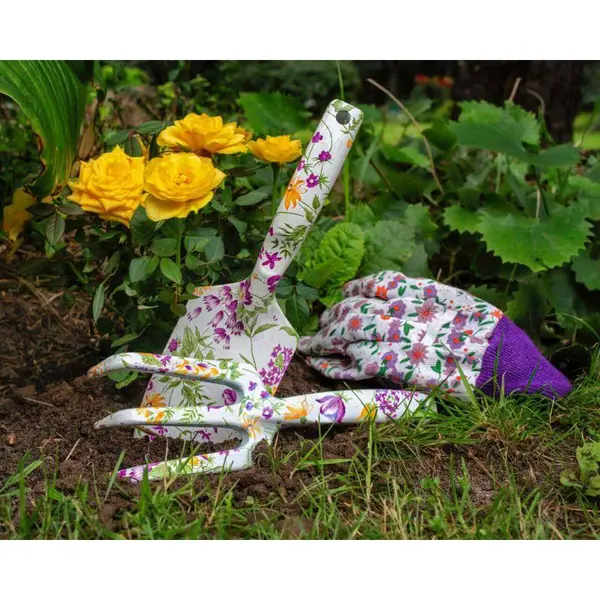 Hrábě, AL, květiny, PROLINE