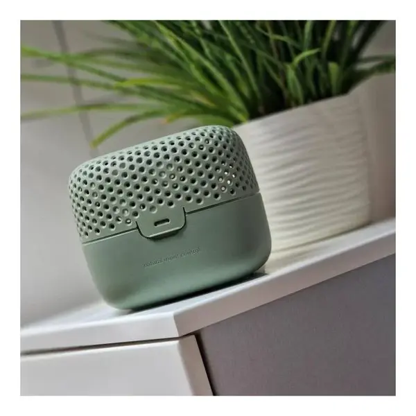 Pohlcovač vlhkosti Everbrand Absodry Duo Family Bag 3, do 30 m3, zelený - Forest Green