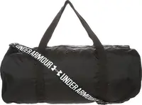 Under Armour Dámská taška Favorite Duffle, uni, černá
