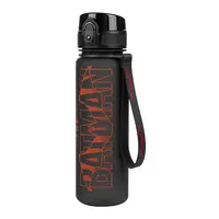 Tritanová láhev na pití Batman Red, 500 ml