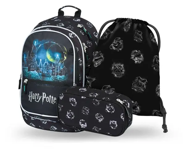 Školní set Core Harry Potter Bradavice