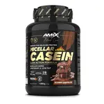 AMIX Black Line Micellar Casein, 1000g, Bombon Crunchy