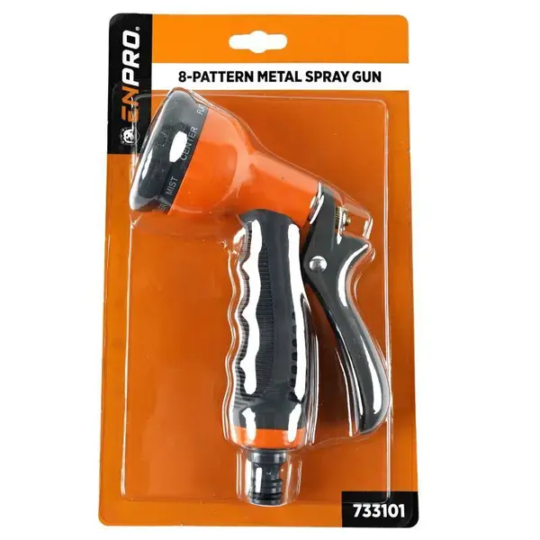 Pistole 8 funkcí, ENPRO