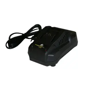 Nabíječka L20, 18V, 4Ah, 5Ah, STAYER