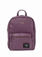 Meatfly batoh Vica Plum | Fialová | Objem 12 L