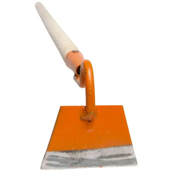 Motyčka lichoběžník, s násadou 120 cm, ENPRO