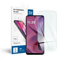 BlueStar Ochranné tvrzené sklo, Motorola G55