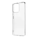 OBAL:ME TPU Kryt pro Honor 200 Smart, průhledný