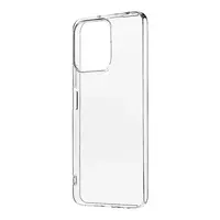 OBAL:ME TPU Kryt pro Honor 200 Smart, průhledný