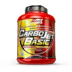 AMIX CarboJet Basic , 3000g, Strawberry