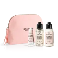 DÁREK pro členy Provence Beauty Club