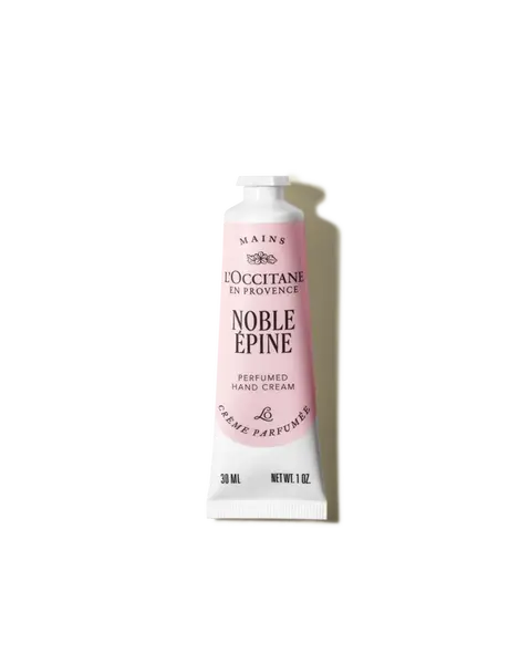 Krém na ruce Noble Epine
