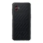 Tactical TPU Plyo kryt, Samsung Galaxy Xcover 7 Pro, průhledný