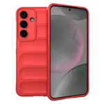 Magic Shield obal, Samsung Galaxy S25 Plus, červený