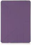 Pipetto Origami pouzdro, Apple iPad Pro 11 2018 / 2020 / 2021 / 2022, fialové
