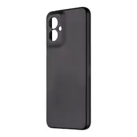 OBAL:ME Matte TPU Kryt pro Motorola G55, černý