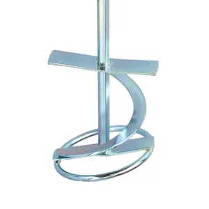 Míchadlo barev 120 x 600, 7 - 15 kg, FASTER TOOLS