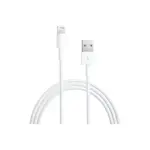 USB -  Lightning kabel, 1 m