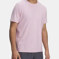 Pánské tričko Under Armour UA LAUNCH ELITE SHORTSLEEVE - Pánské
