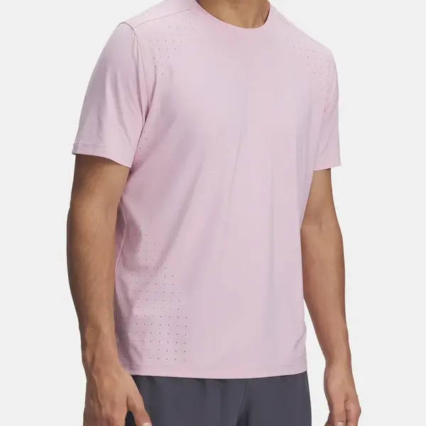 Pánské tričko Under Armour UA LAUNCH ELITE SHORTSLEEVE - Pánské
