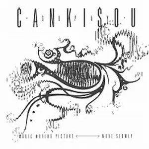 Čankišou – Supay CD