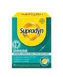 Supradyn Immune 90 potahovaných tablet