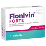 Flonivin Forte+Inulin tbl.30 Galenika