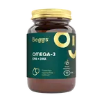 Beggs Omega-3 EPA+DHA cps.90
