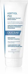 DUCRAY Kertyol PSO Keratoredukční šampon 200ml