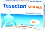 Tasectan 500mg tob.45