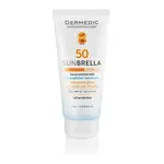 Dermedic Sunbrella Baby Ochranné opalovací mléko SPF50 100g