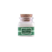 Botanico Masážna sviečka Konope, 100ml