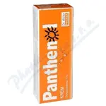 Panthenol krém 7% 30ml Dr.Müller