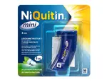 Niquitin mini 4mg 20 pastilek