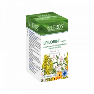 LEROS Epilobin Planta spc.20x1.5g I sáčky