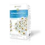 Megafyt Heřmánkový čaj 20 nálevových sáčků