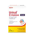 Urinal D-manosa Forte 10 sáčků