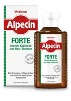 ALPECIN Medicinal FORTE tonikum 200ml