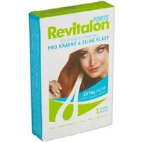Revitalon Forte cps.30