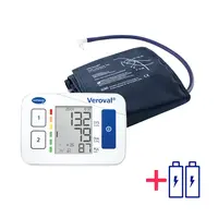 HARTMANN Veroval compact pažní tlakoměr s univerzální manžetou