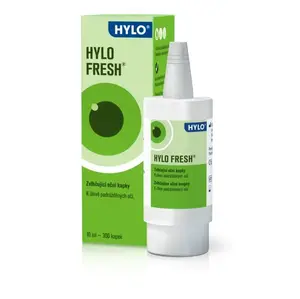 Hylo Fresh 10ml