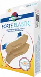 FORTE Elastic Náplasti elastické voděod.20ks 2vel.