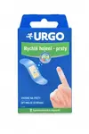 URGO FAST HEALING FINGER na prsty hydrok.nápl.8ks